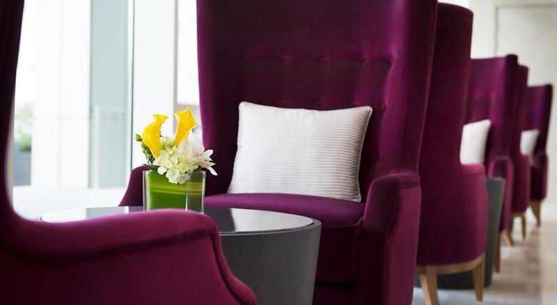 Damac Maison The Vogue 迪拜 外观 照片 The interior of the hotel