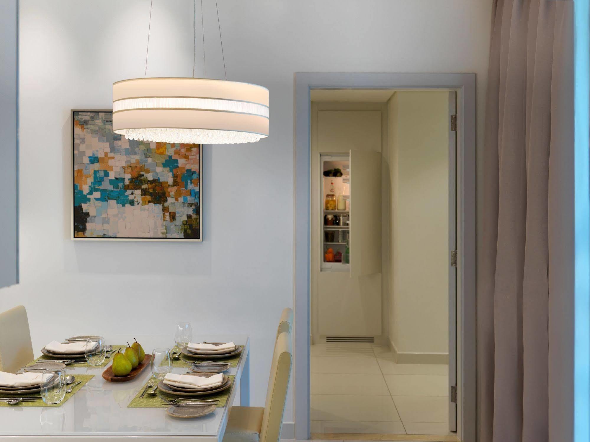 Damac Maison The Vogue 迪拜 外观 照片 A modern interior